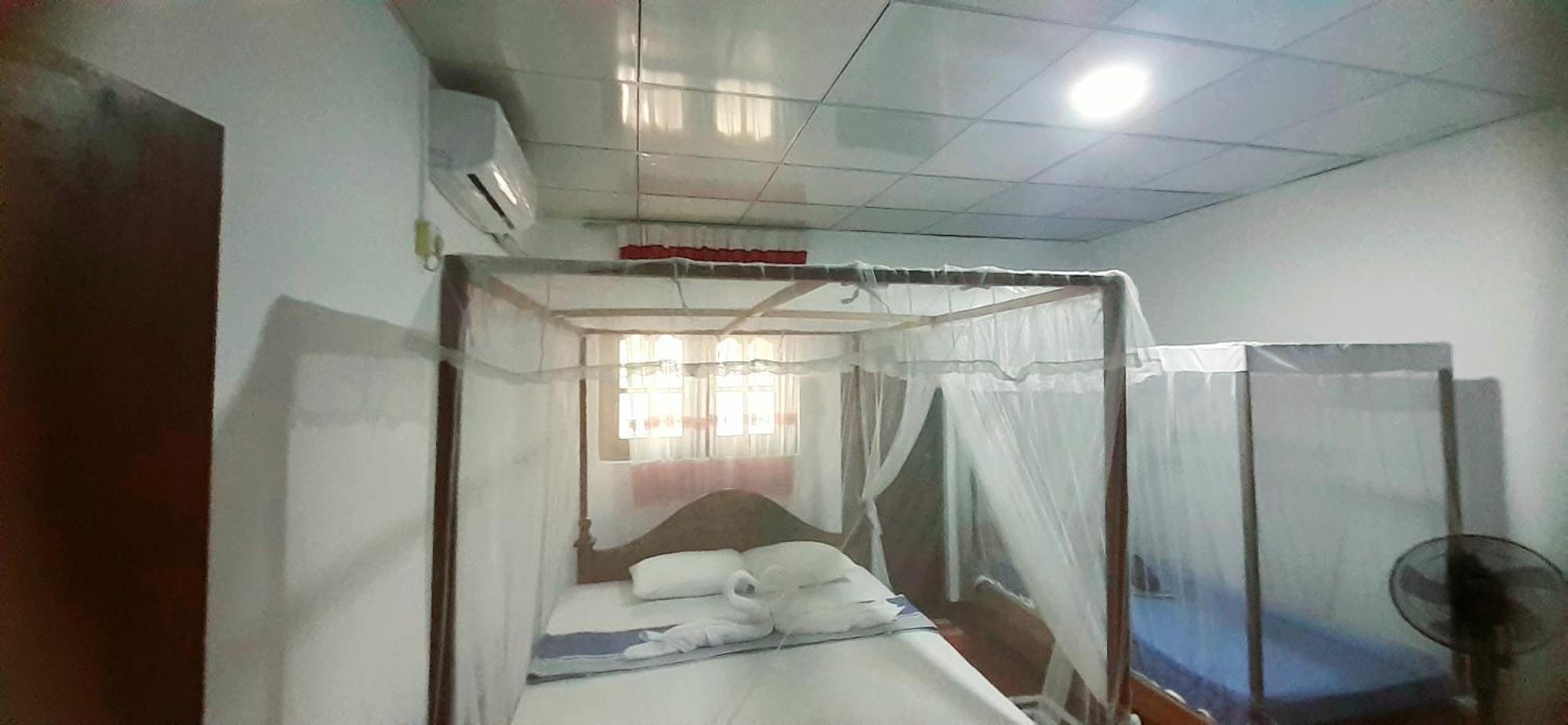 Bamboo Home Stay Hiriketiya Dikwella Bagian luar foto