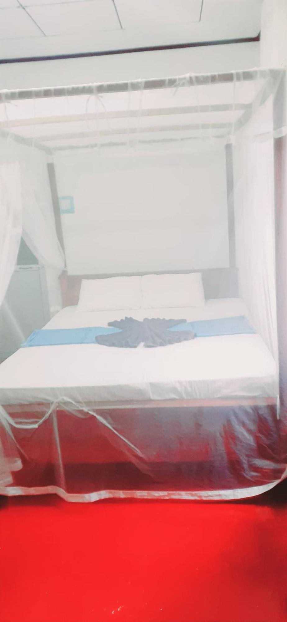 Bamboo Home Stay Hiriketiya Dikwella Ruang foto